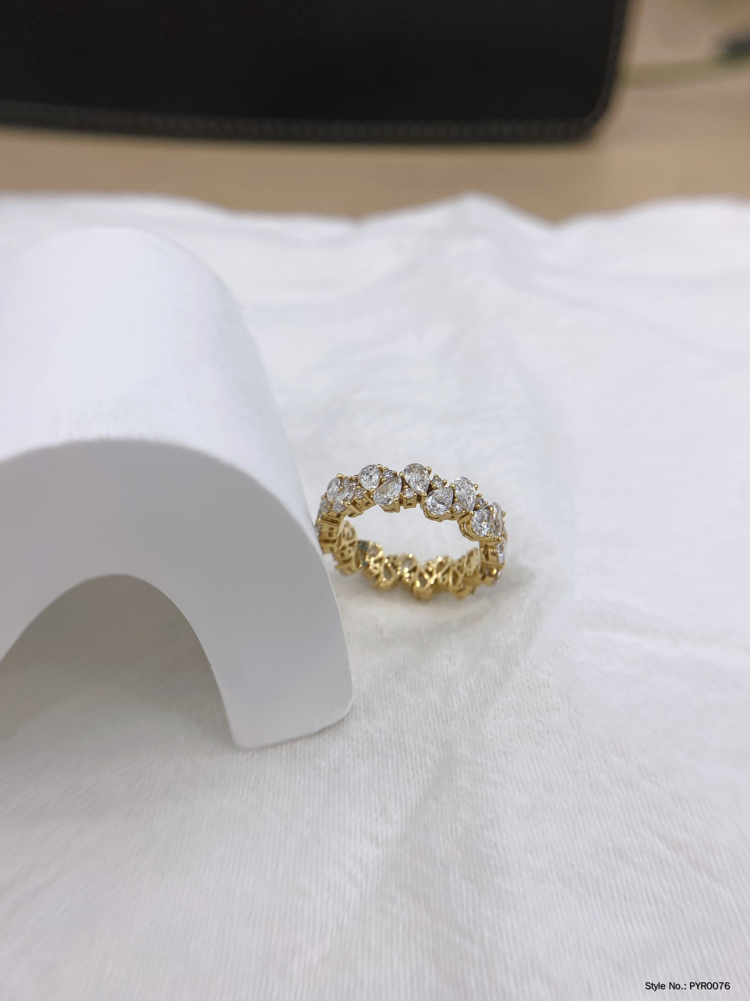 Wedding band 29