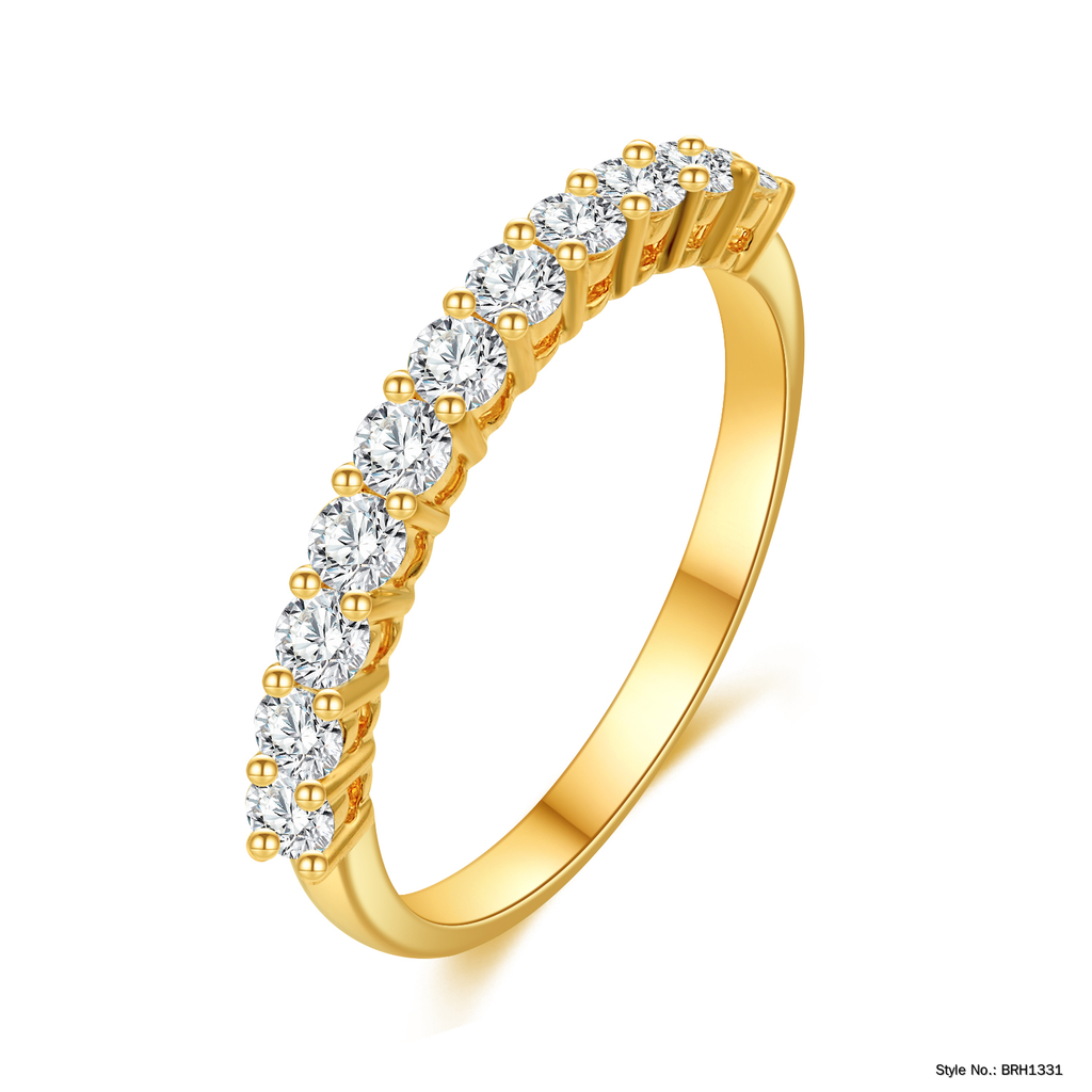 Wedding band 10