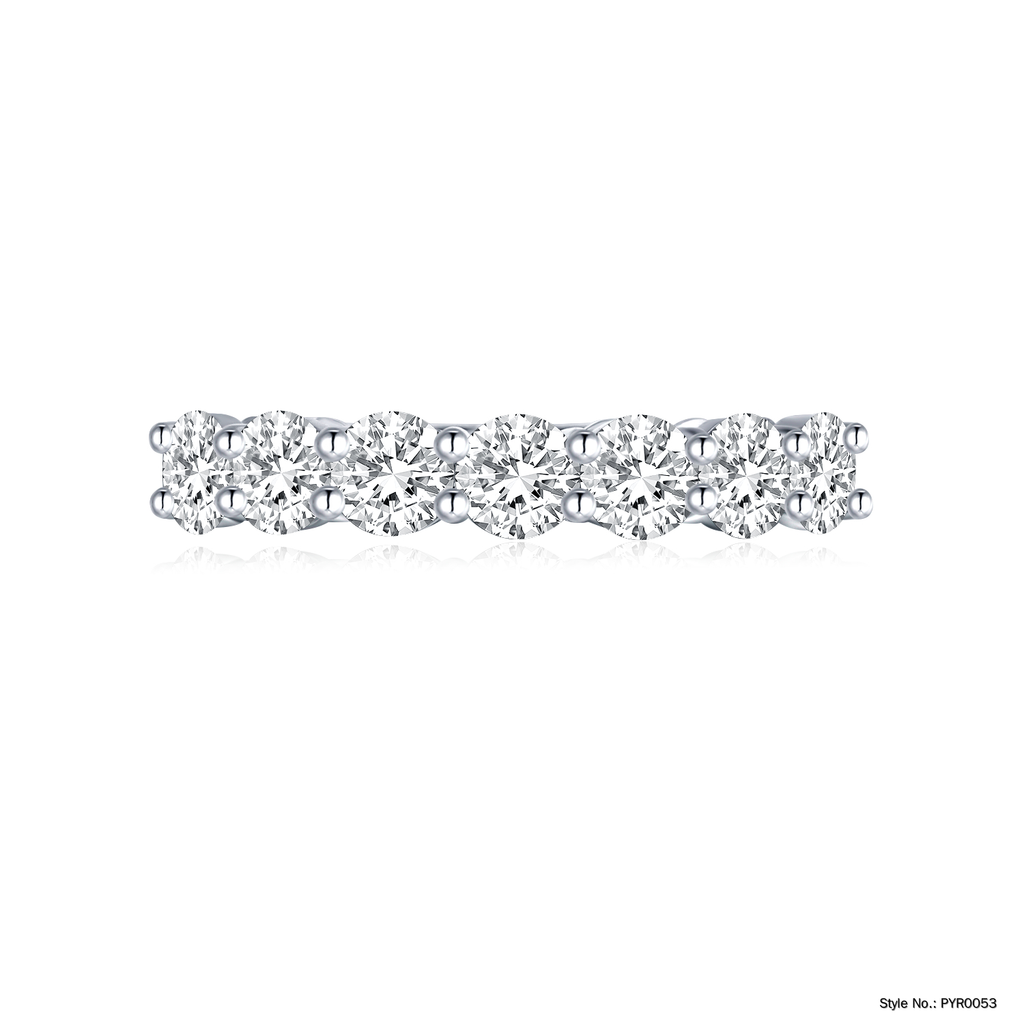 Wedding band 38
