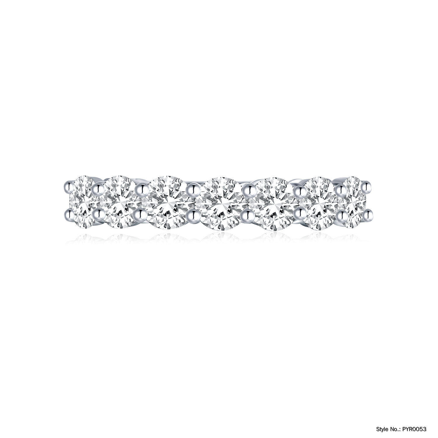 Wedding band 38