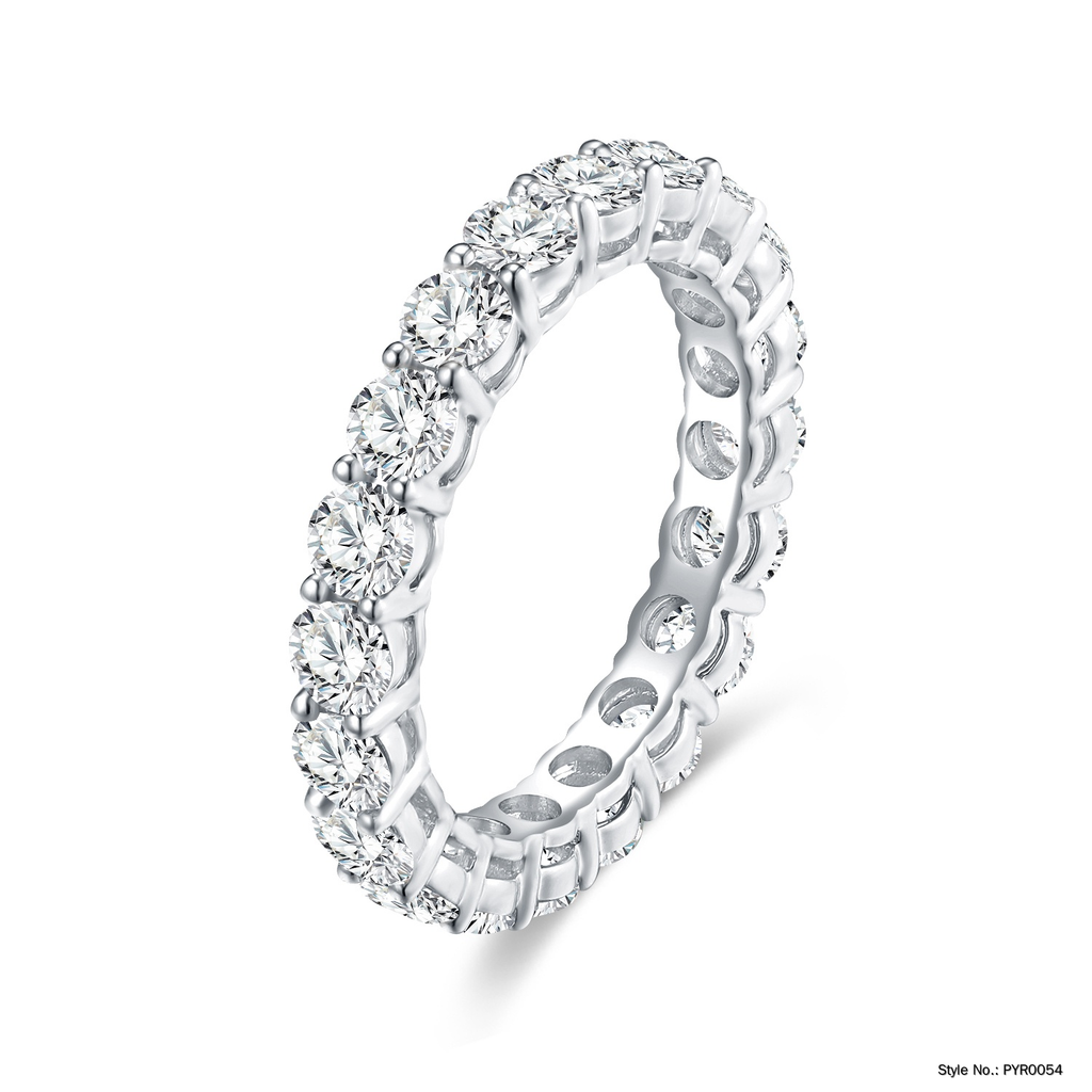 Wedding band 30