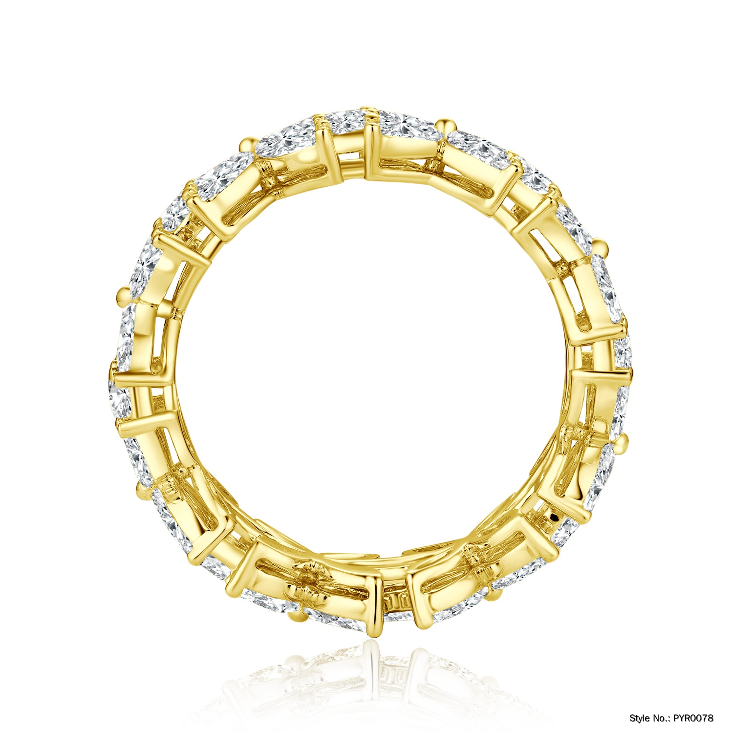 Wedding band 23