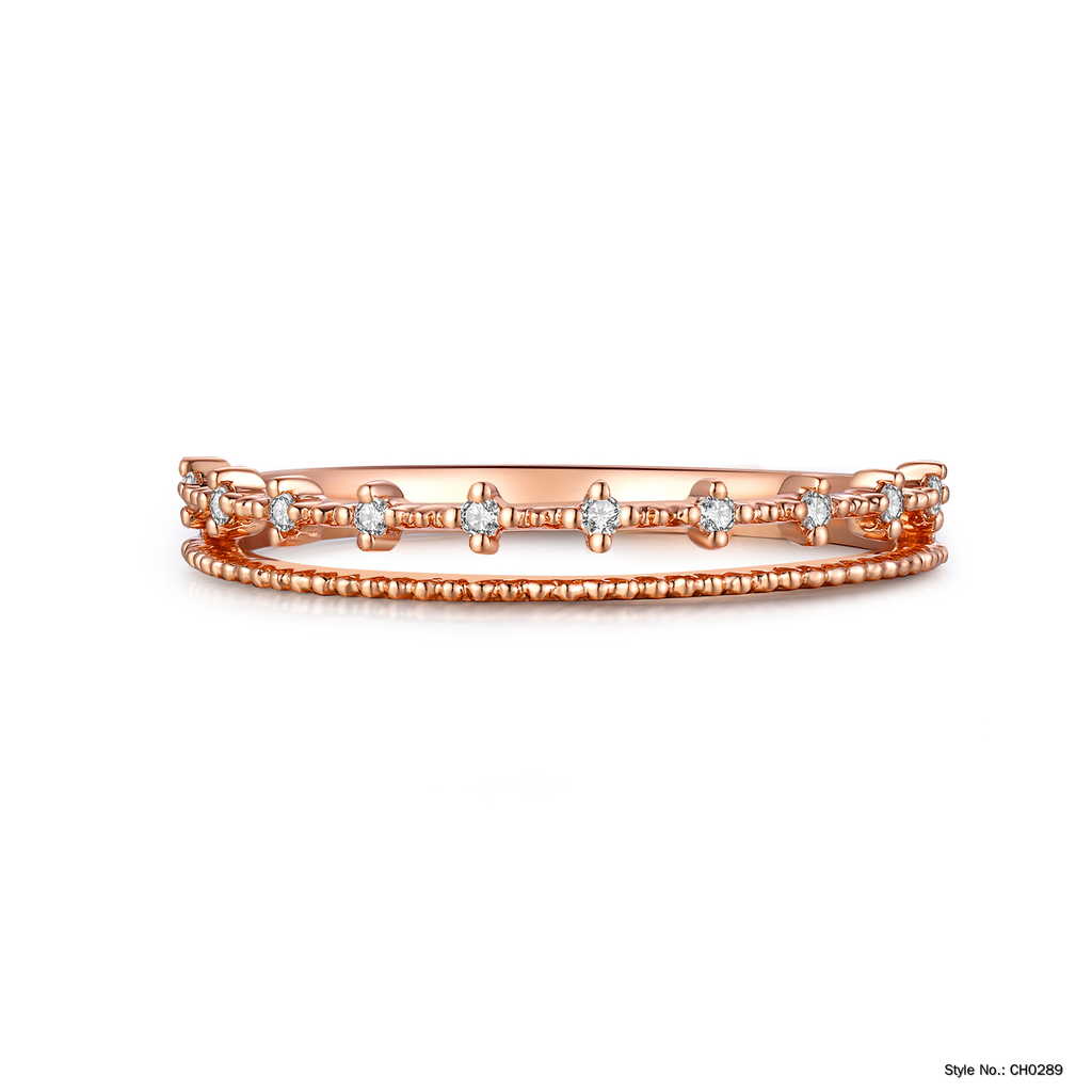 Wedding band 52