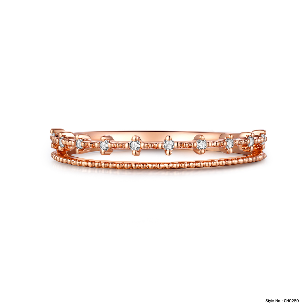 Wedding band 52