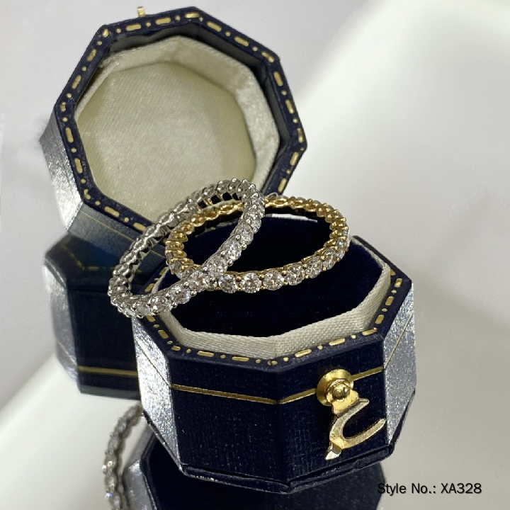 Wedding band 46