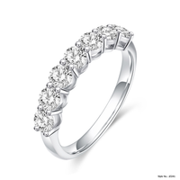 Wedding band 34