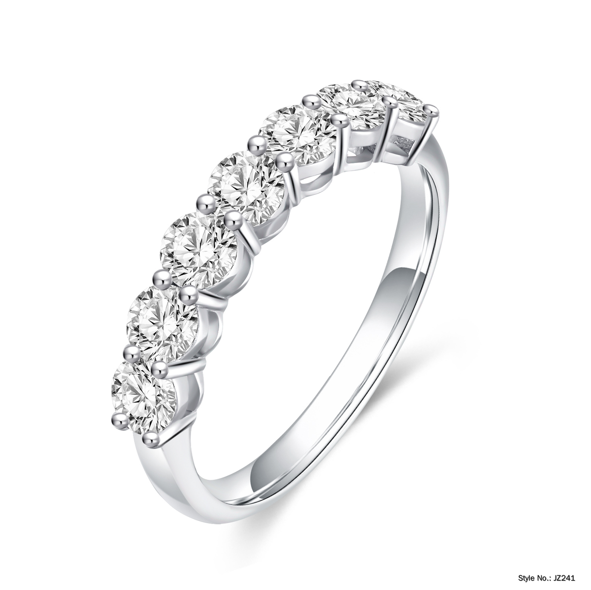 Wedding band 21
