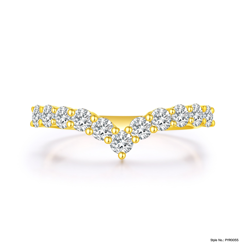 Wedding band 27