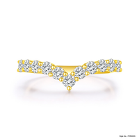 Wedding band 27