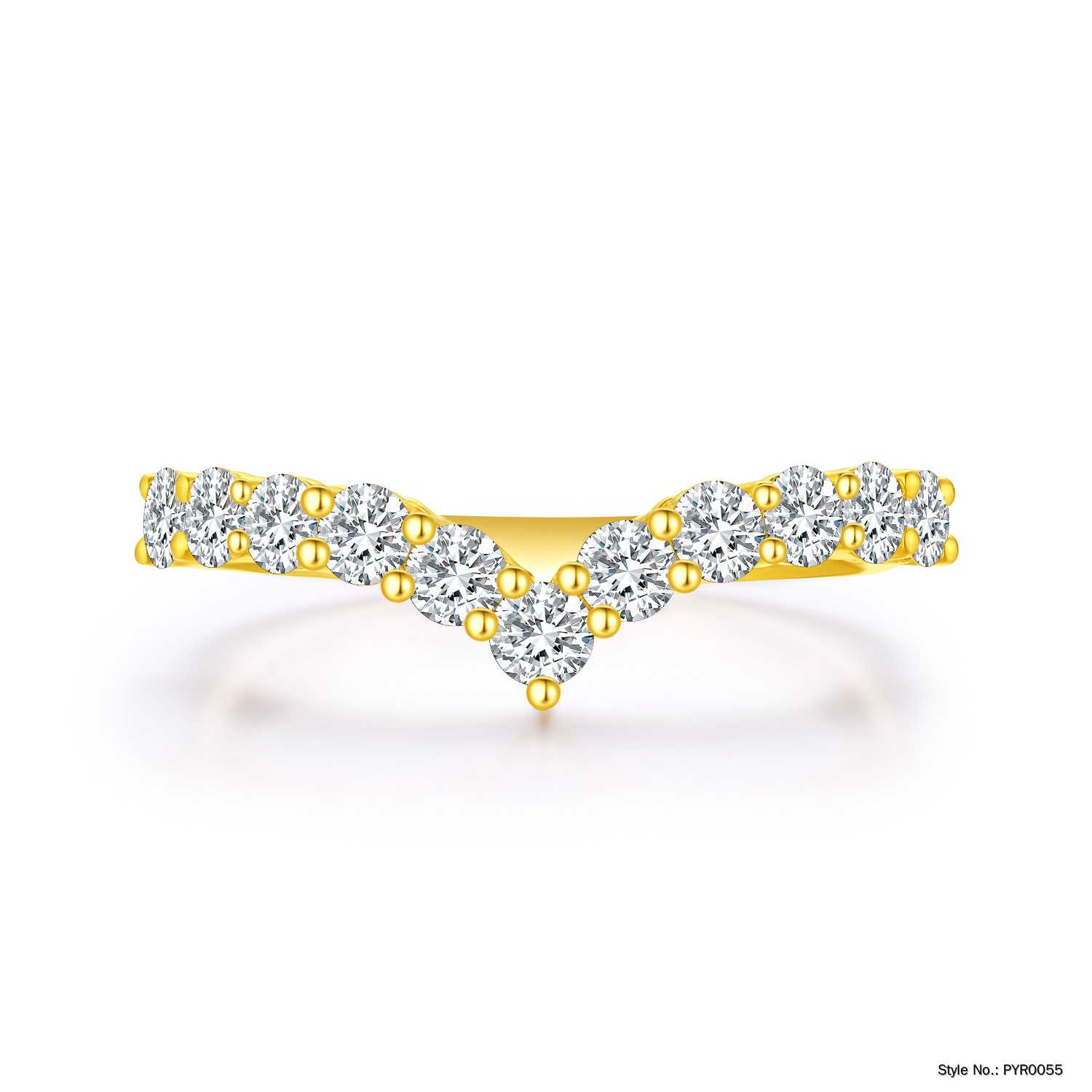 Wedding band 27