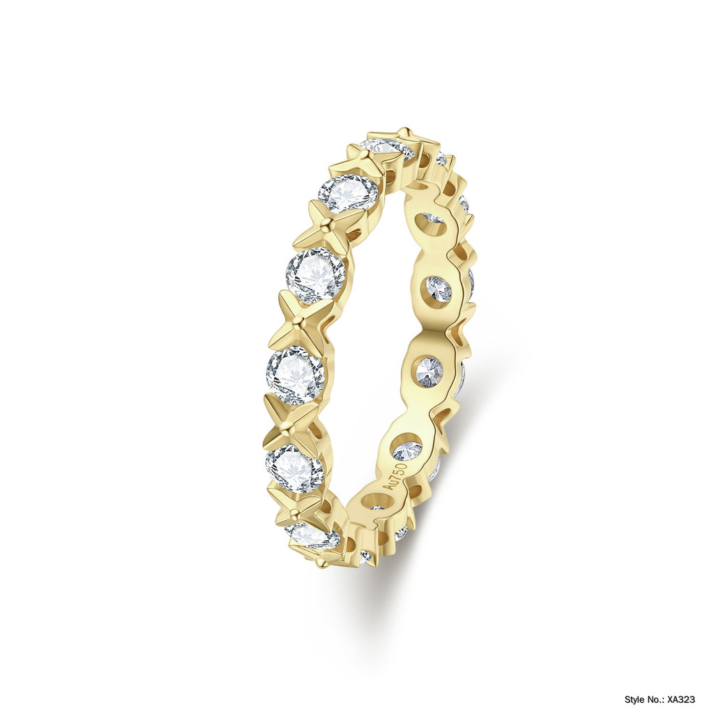 Wedding band 48
