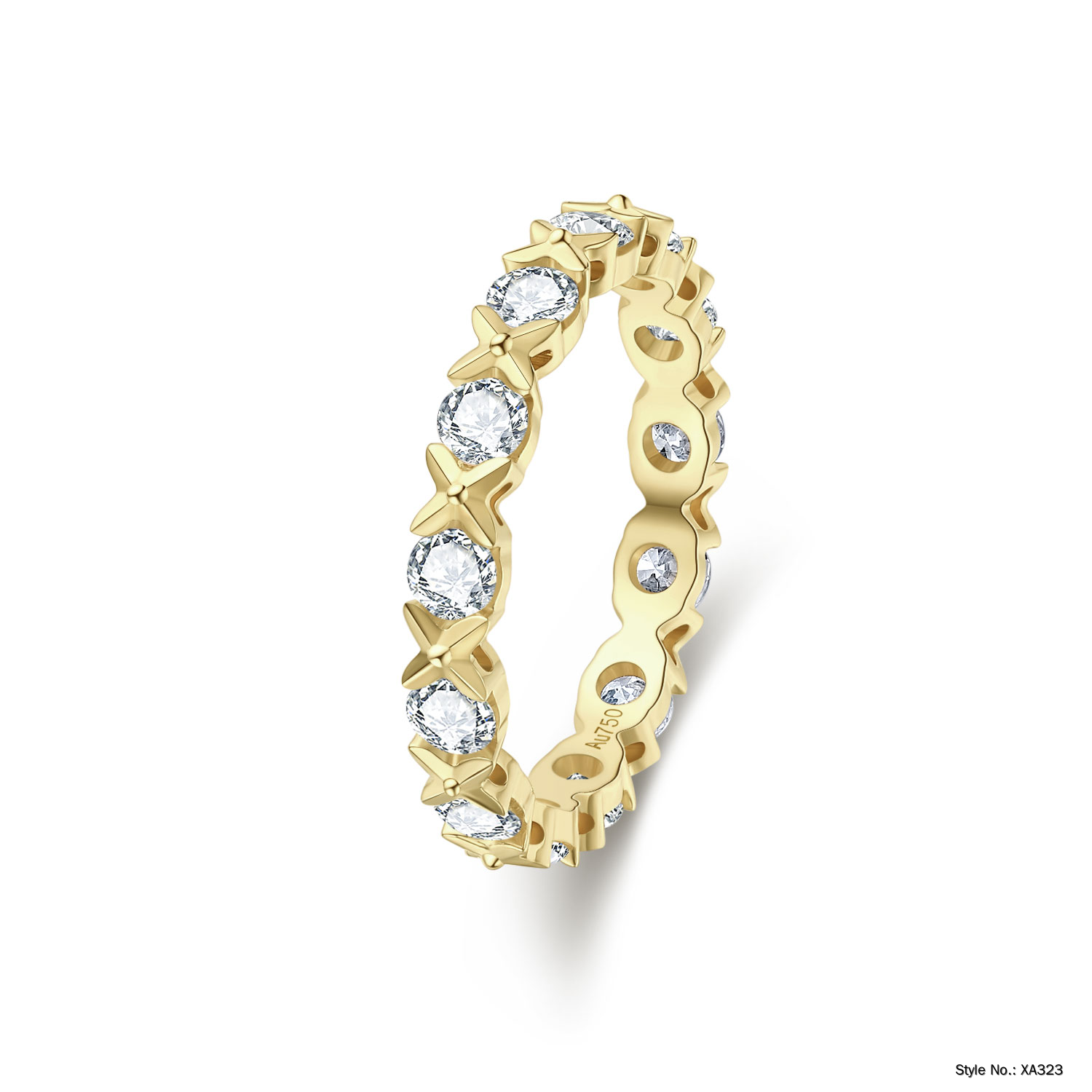 Wedding band 48