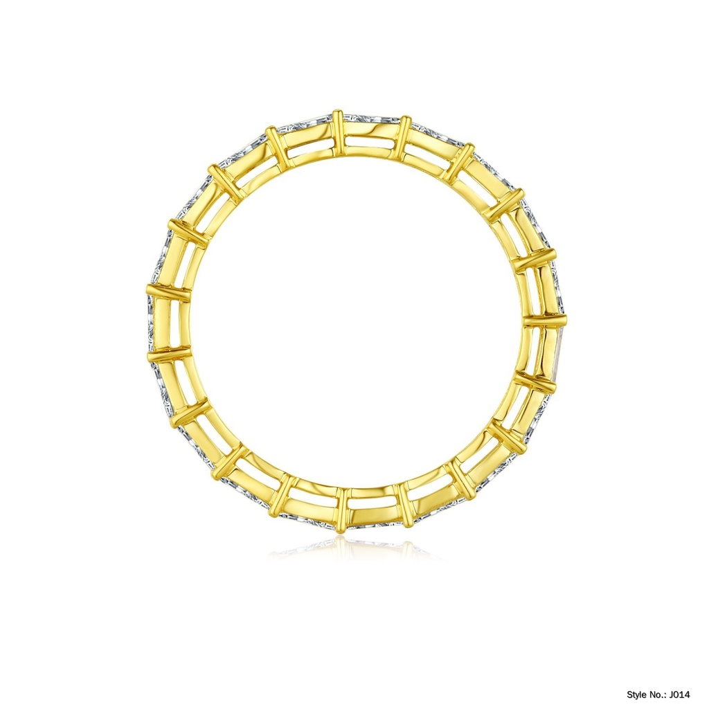 Wedding band 13