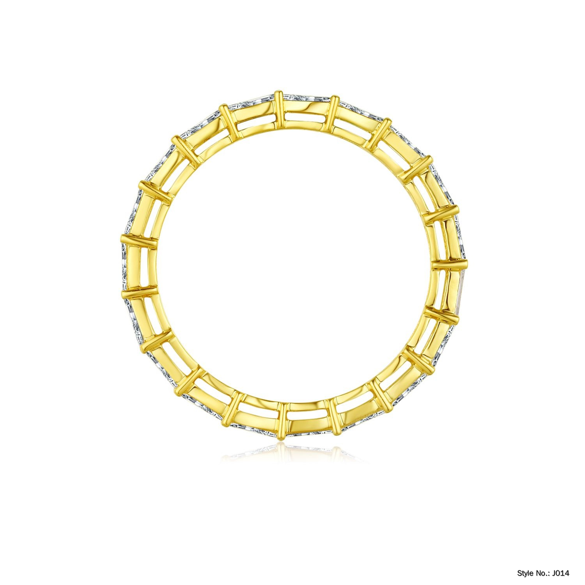 Wedding band 13