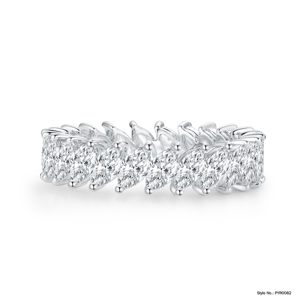 Wedding band 5
