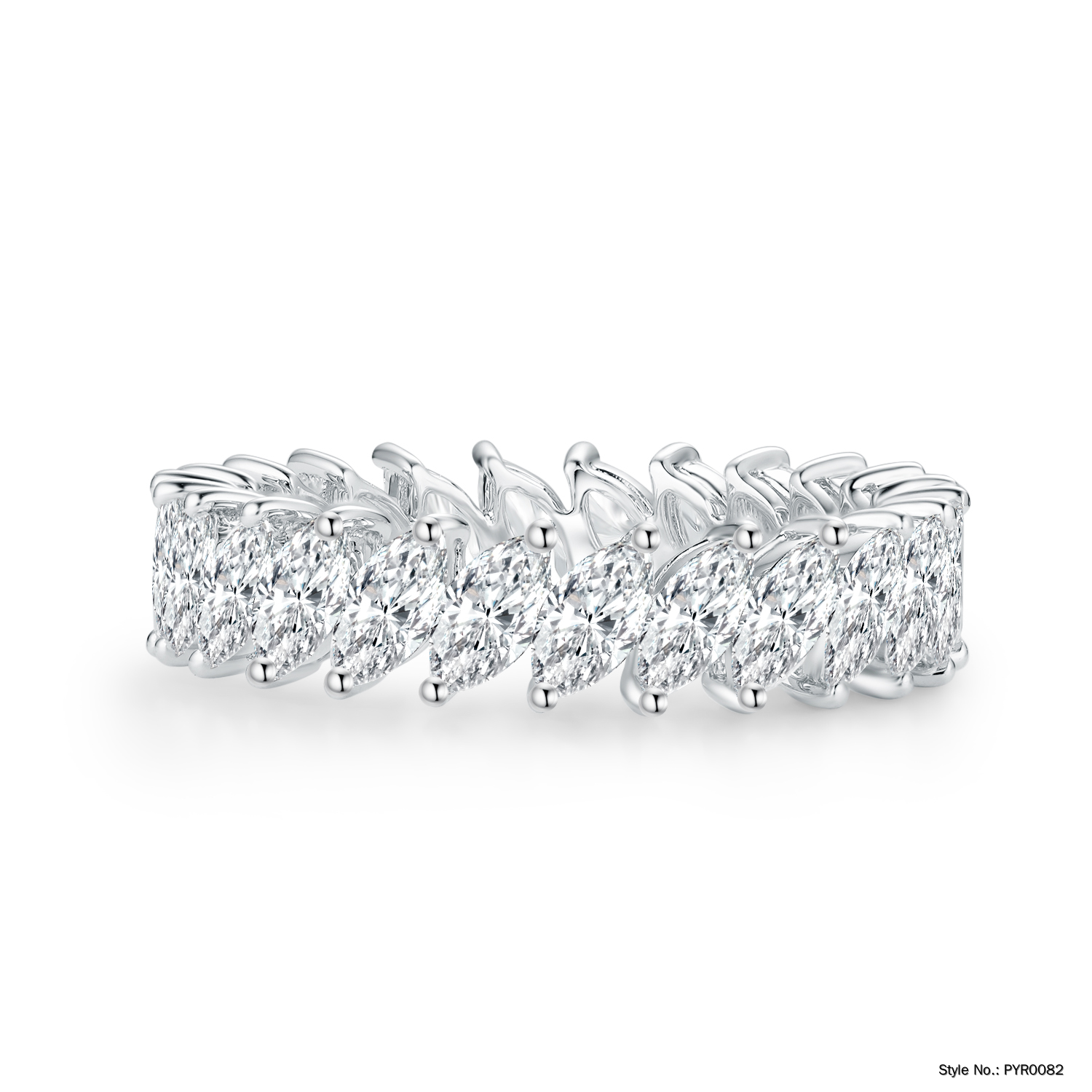 Wedding band 5