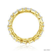 Wedding band 36