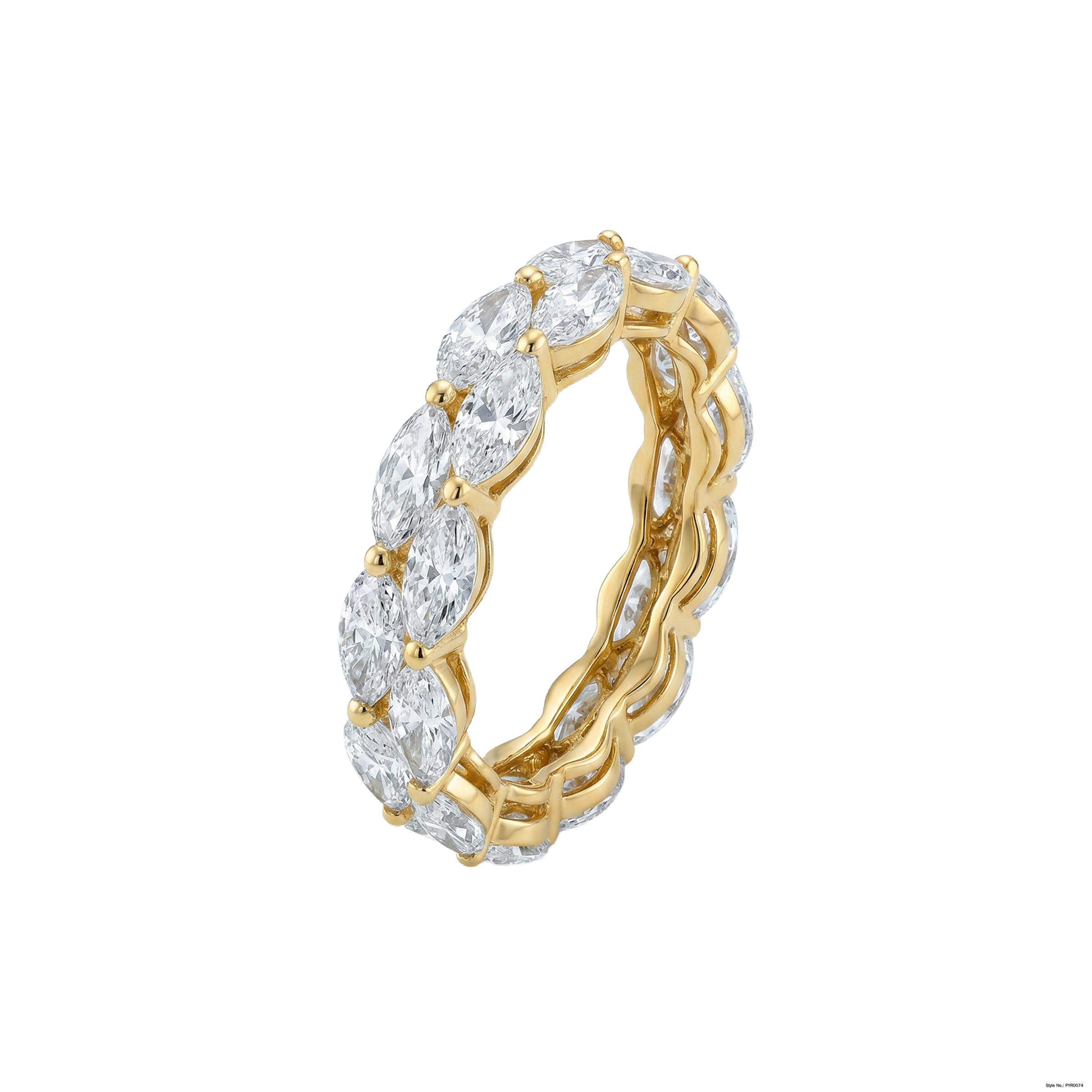 Wedding band 11