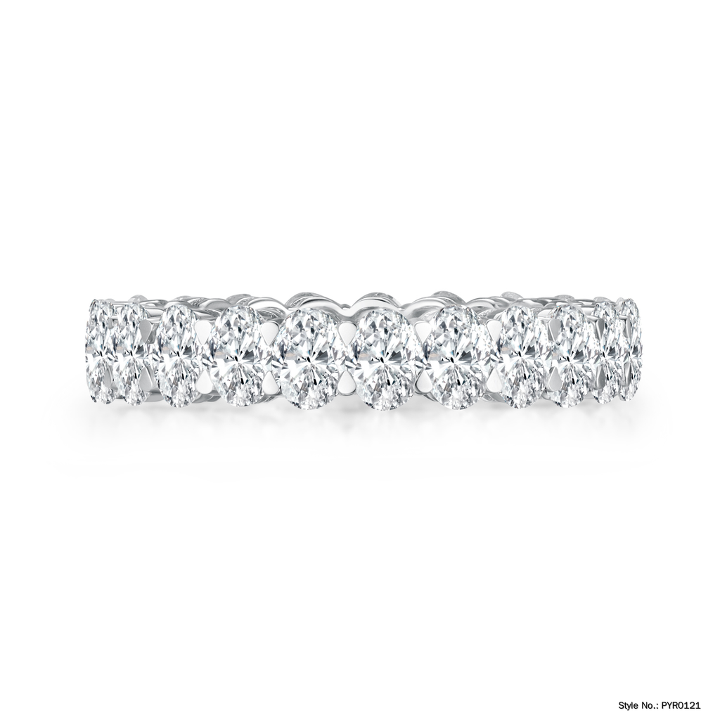 Wedding band 16