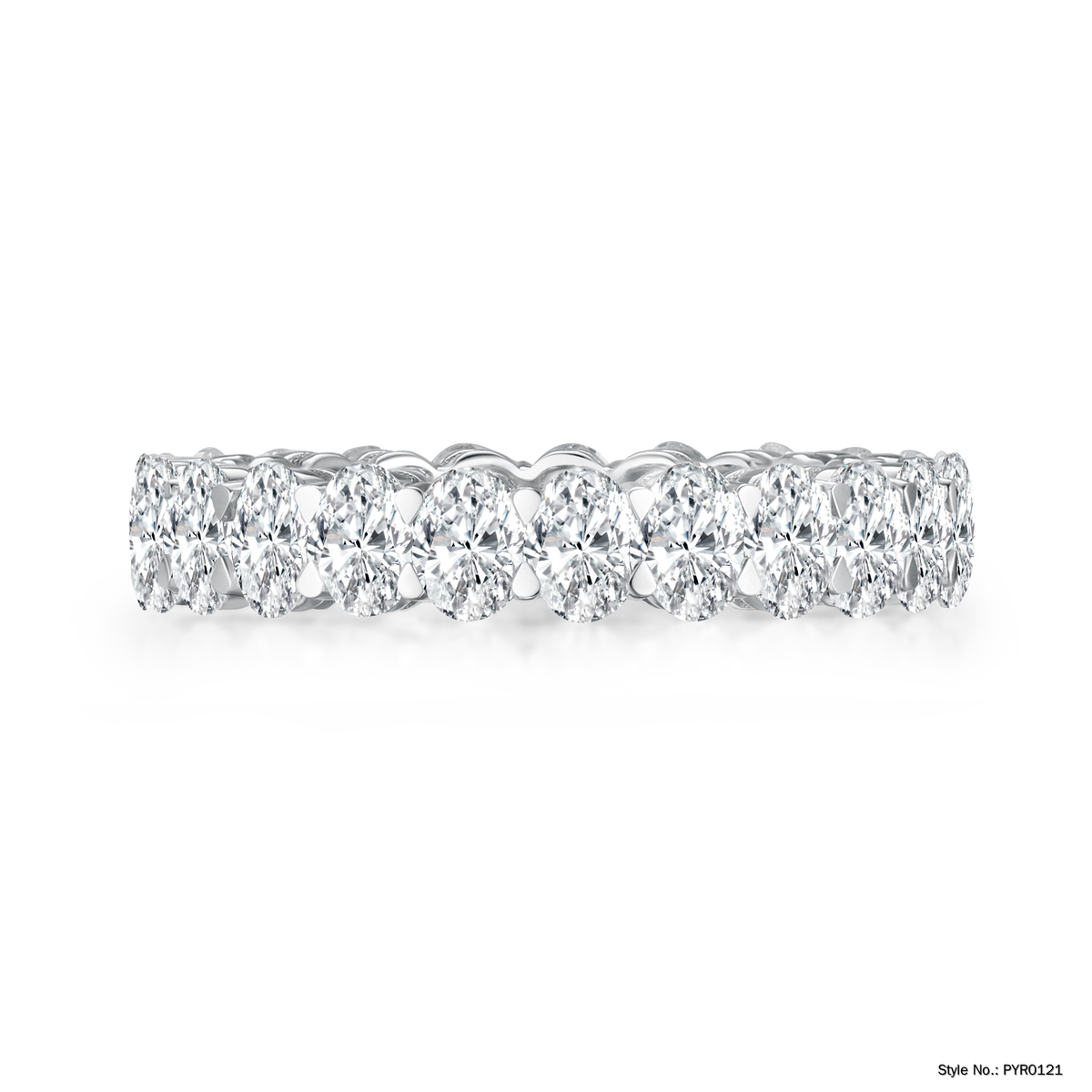 Wedding band 16