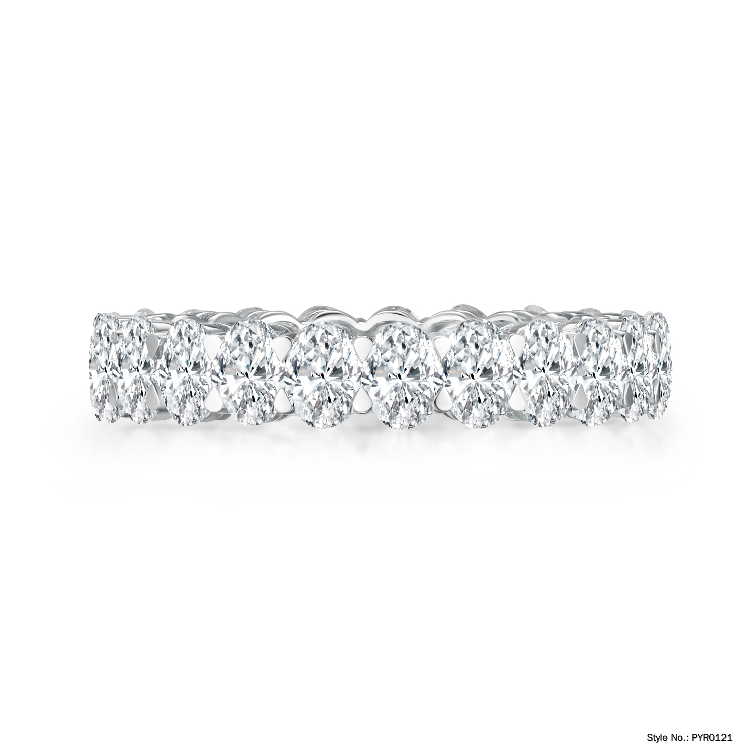 Wedding band 16