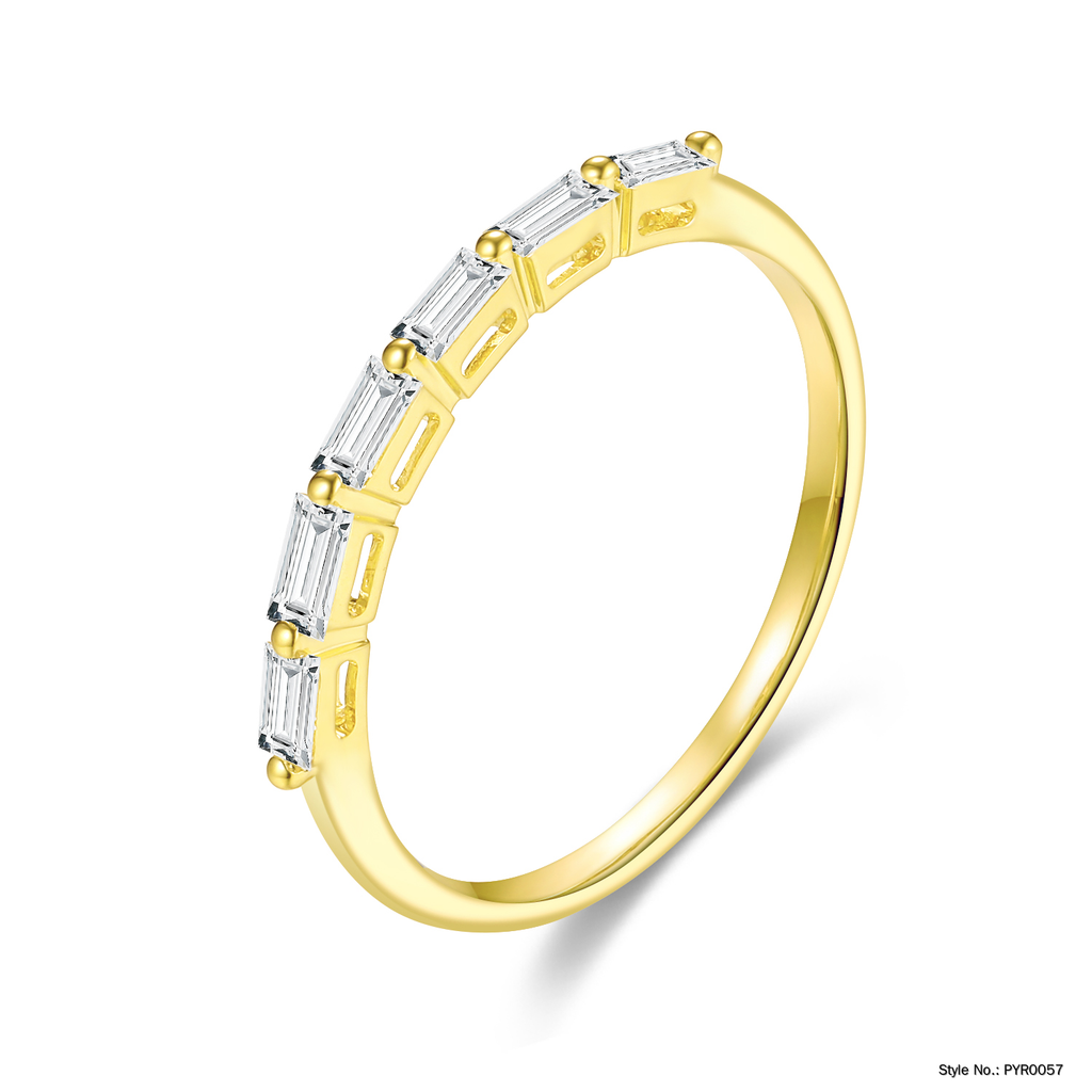 Wedding band 4