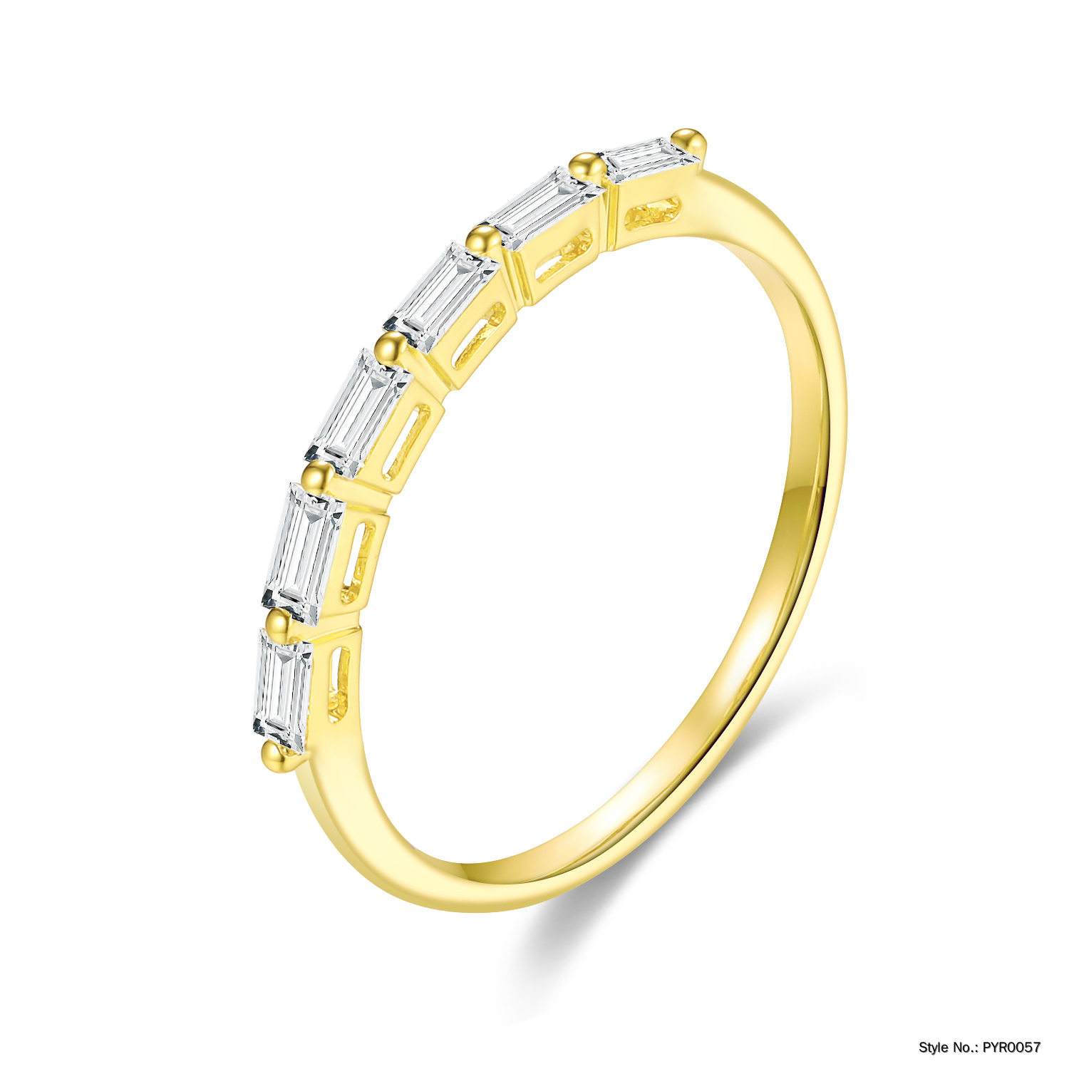 Wedding band 4