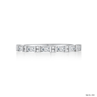 Wedding band 20
