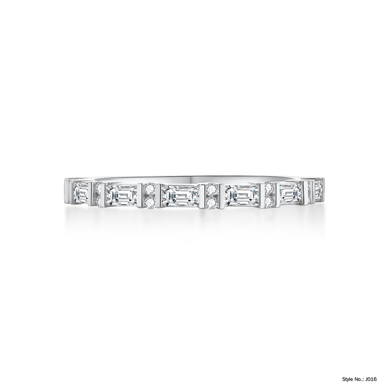 Wedding band 20