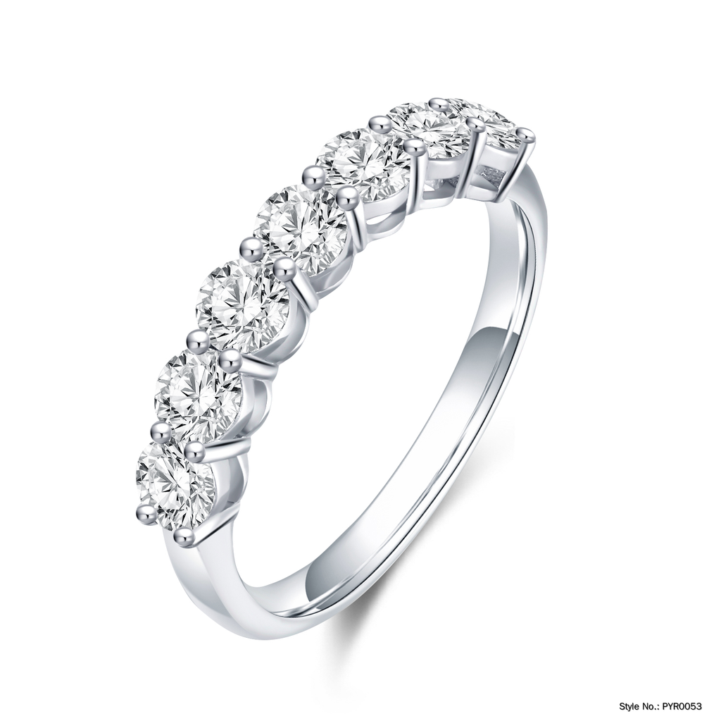 Wedding band 2