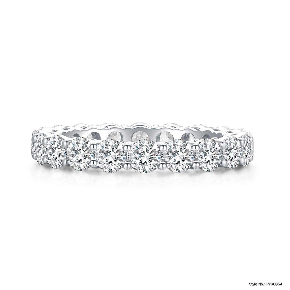 Wedding band 30