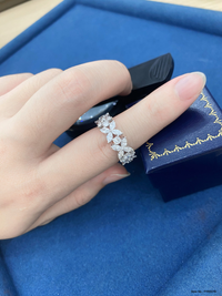 Wedding band 36