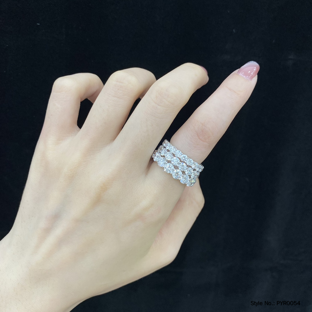 Wedding band 43