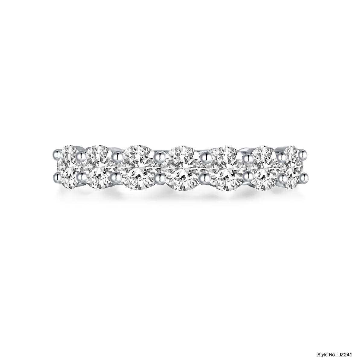 Wedding band 34