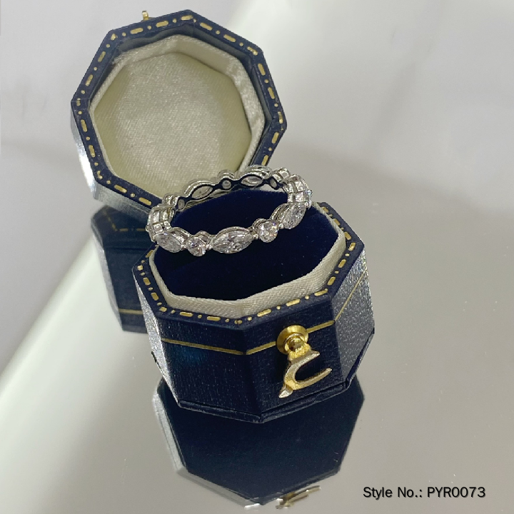 Wedding band 28