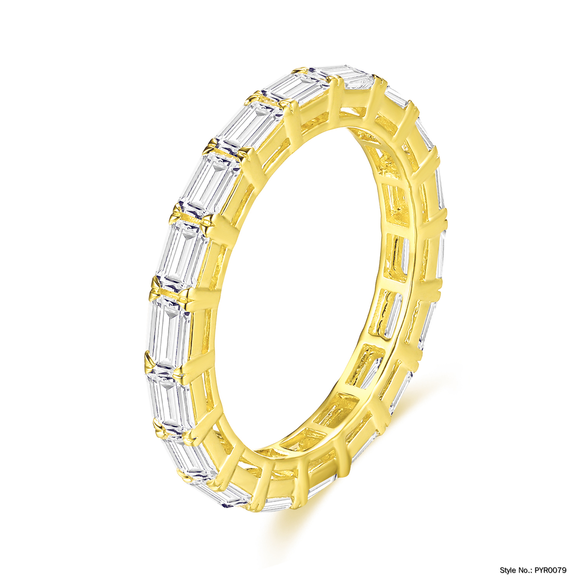 Wedding band 6