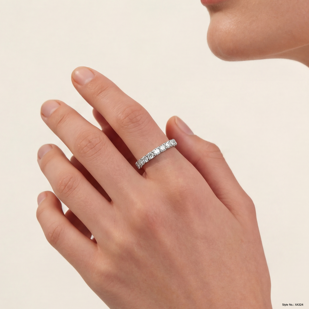 Wedding band 39