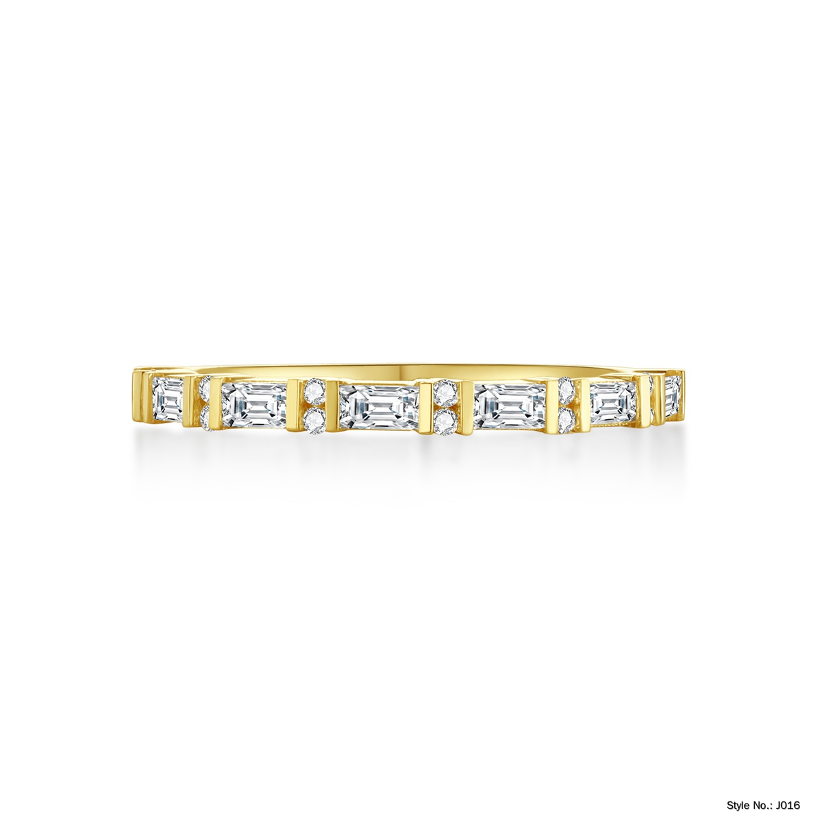 Wedding band 33