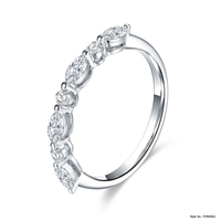 Wedding band 12