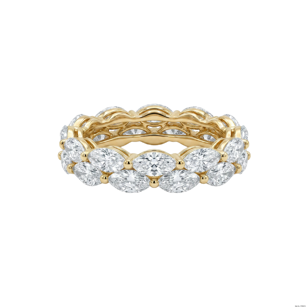 Wedding band 11