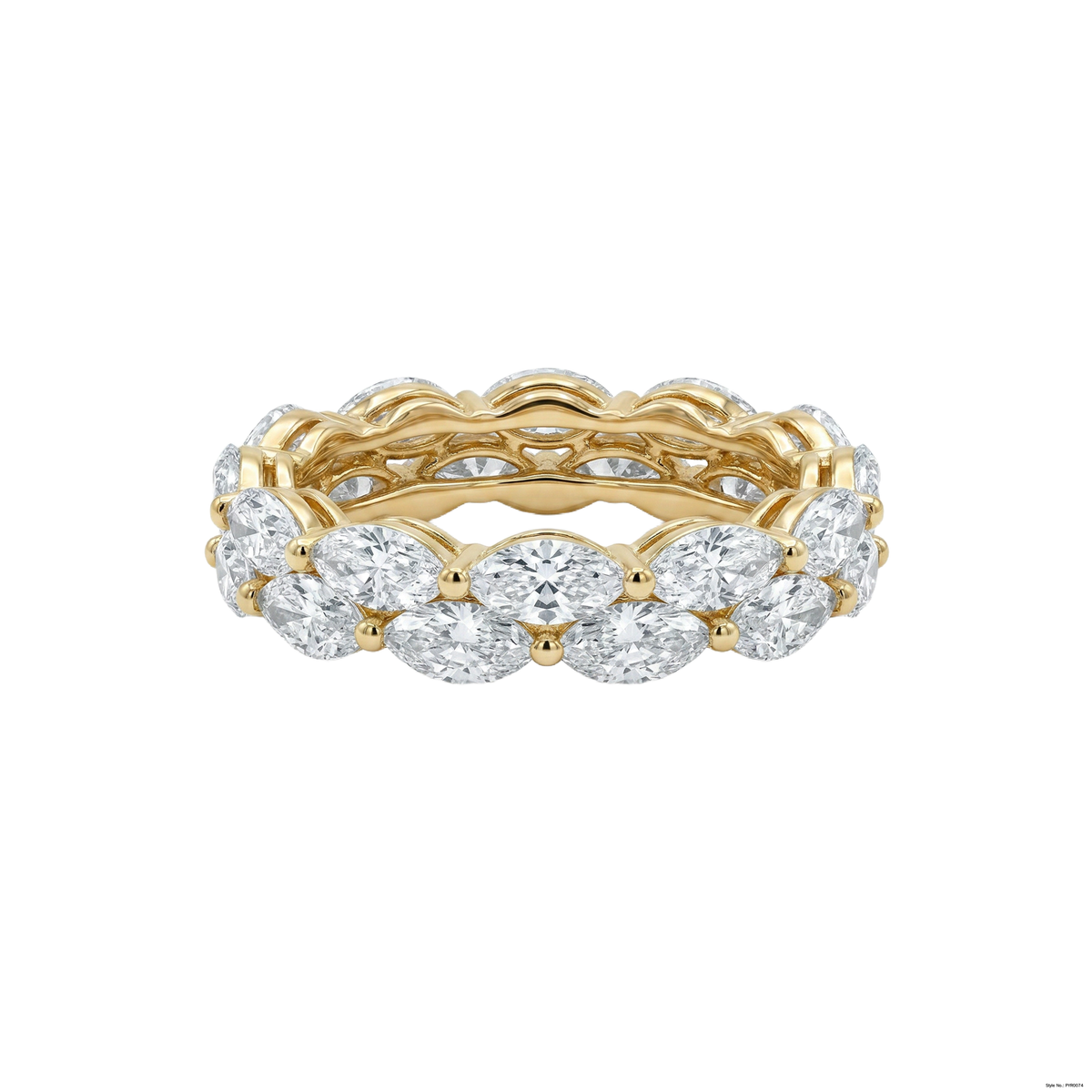Wedding band 11
