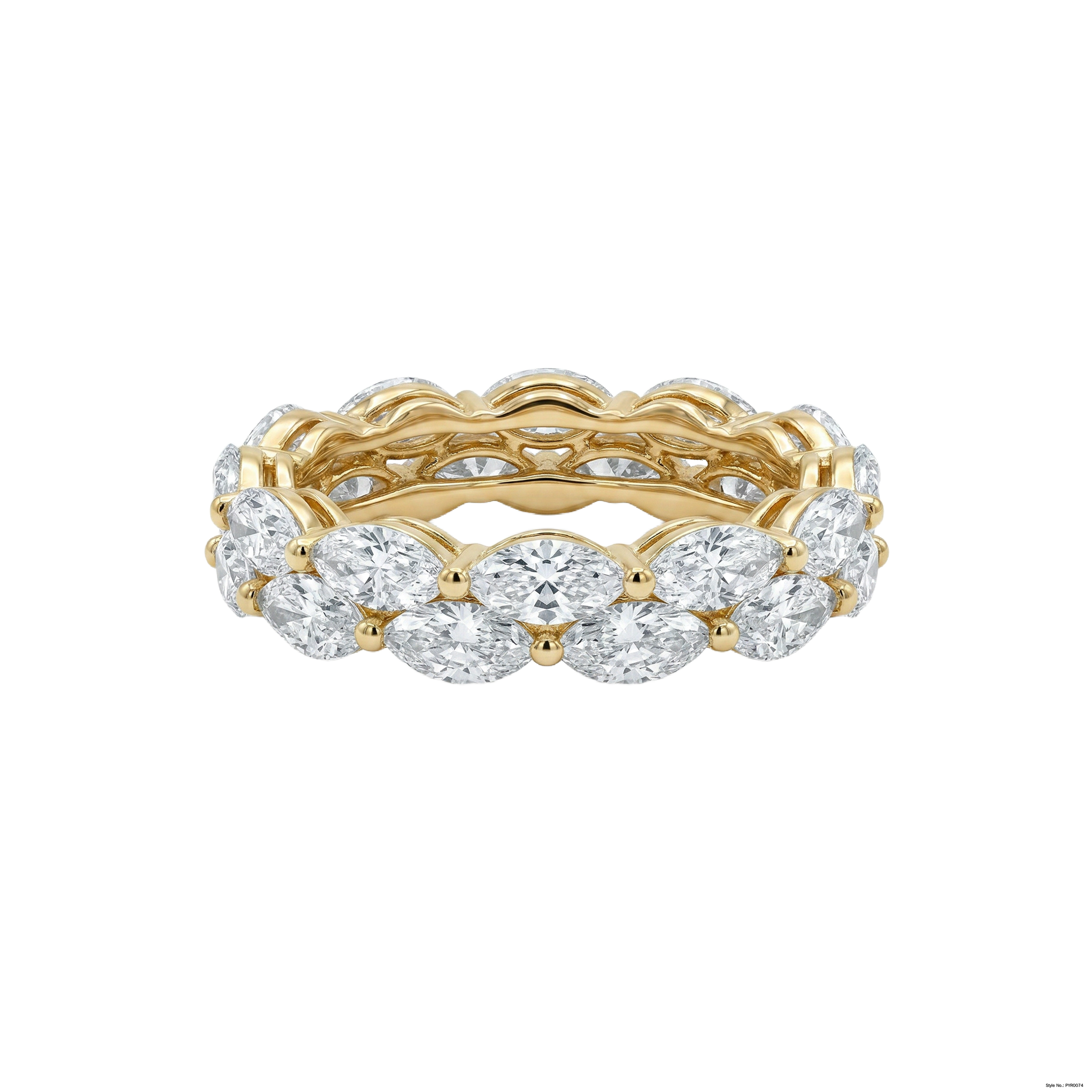 Wedding band 11