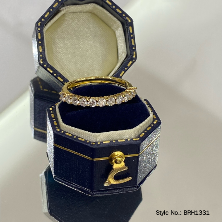 Wedding band 10