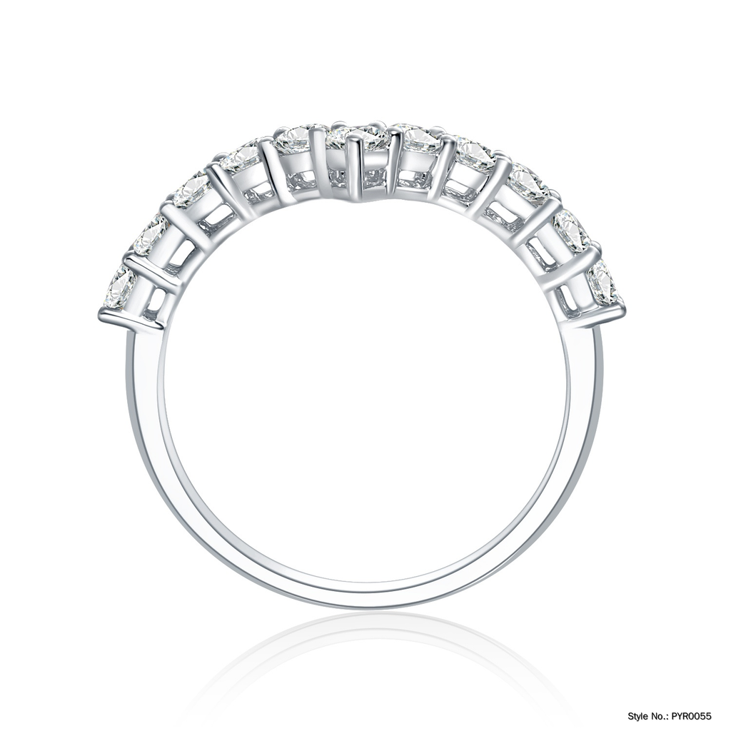 Wedding band 27
