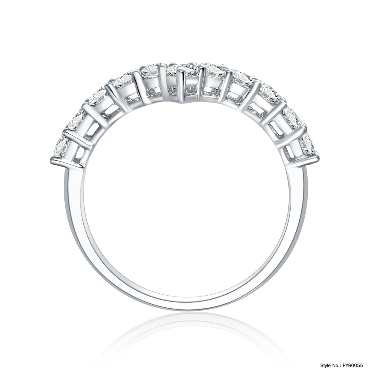 Wedding band 27