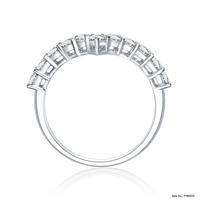 Wedding band 27