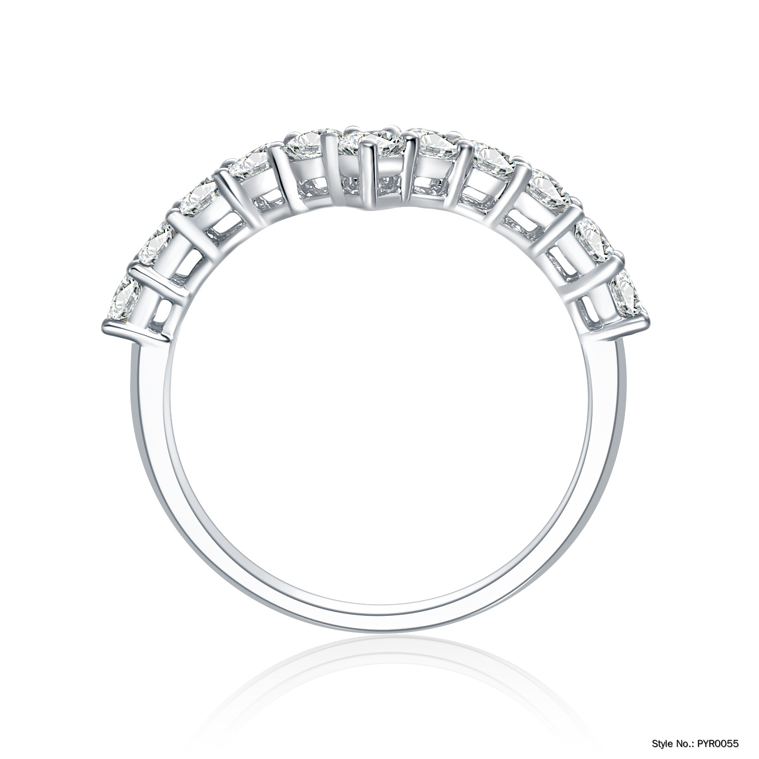 Wedding band 27