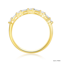 Wedding band 15