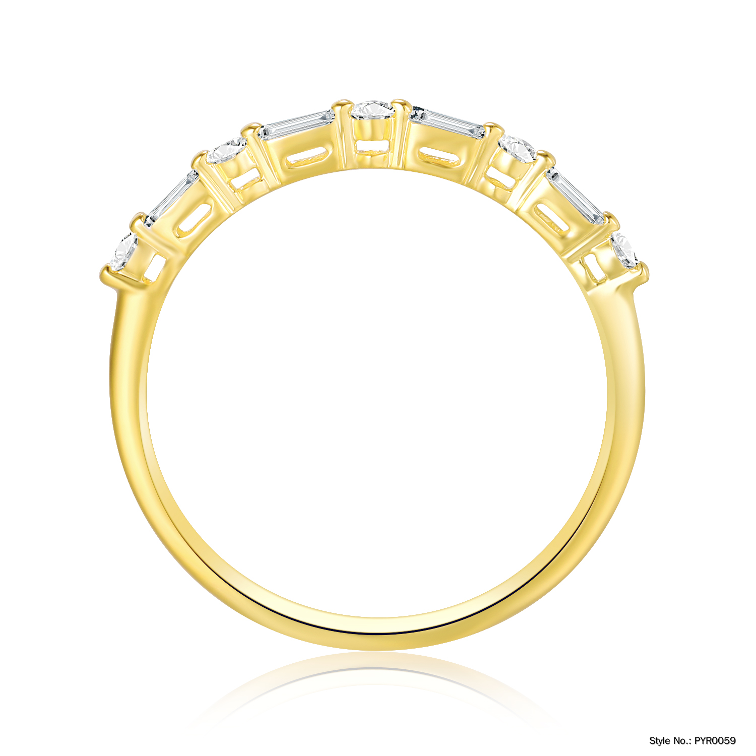 Wedding band 15