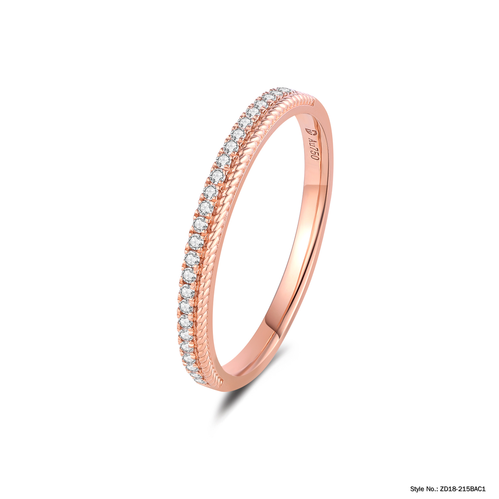 Wedding band 49